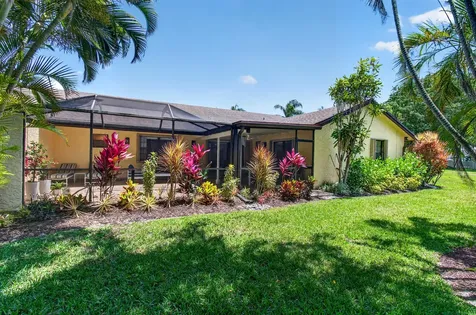 23377 Barlake Drive Boca Raton FL 33433