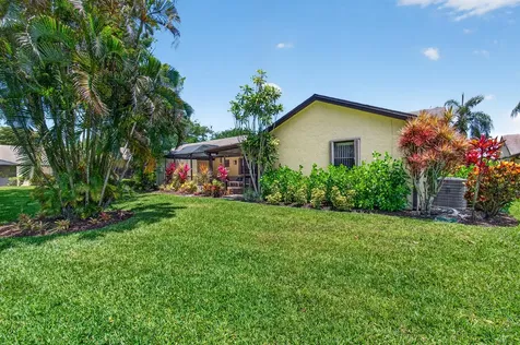 23377 Barlake Drive Boca Raton FL 33433