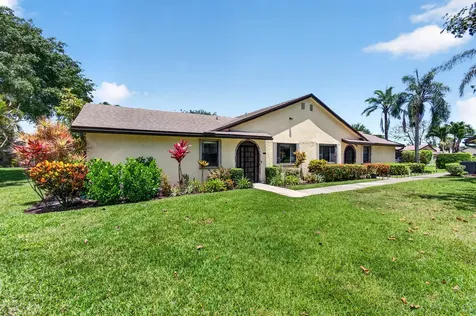 23377 Barlake Drive Boca Raton FL 33433