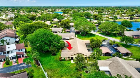 23377 Barlake Drive Boca Raton FL 33433
