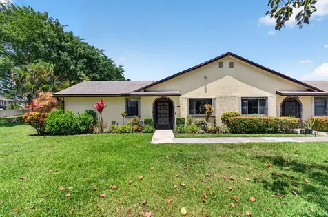 23377 Barlake Drive Boca Raton FL 33433