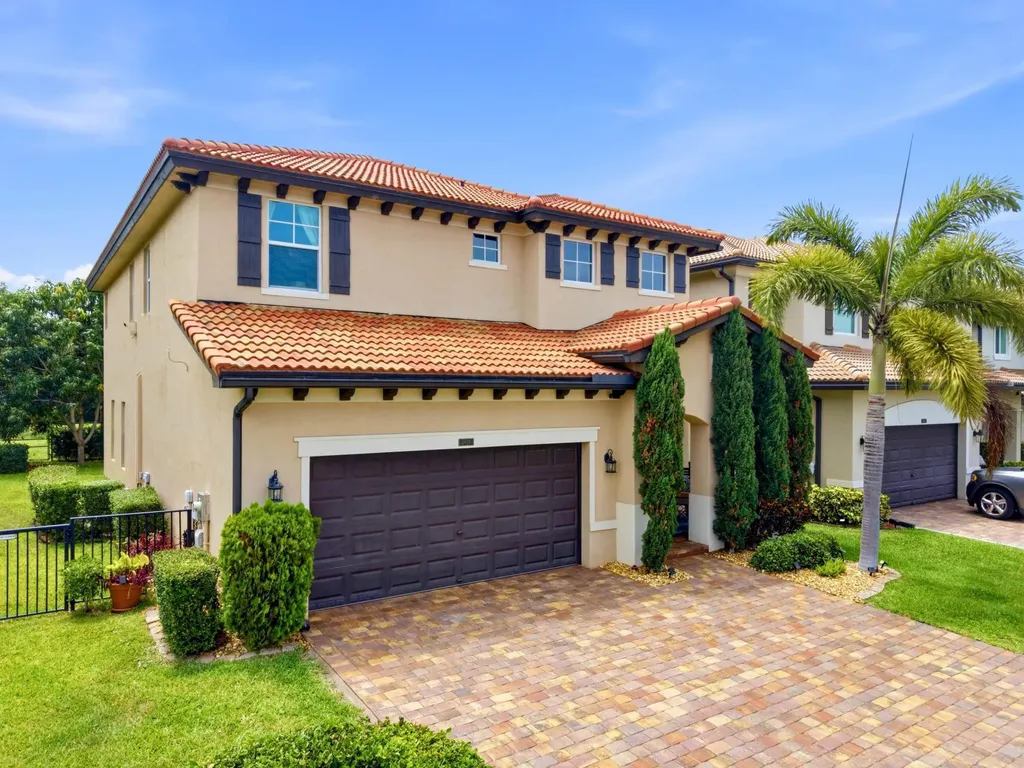 6819 Langdon Way Lake Worth FL 33463