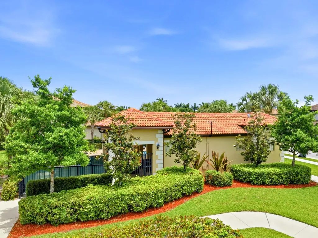 6819 Langdon Way Lake Worth FL 33463