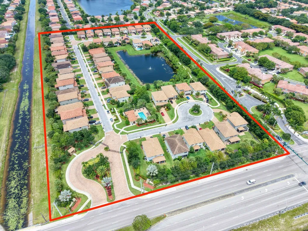 6819 Langdon Way Lake Worth FL 33463