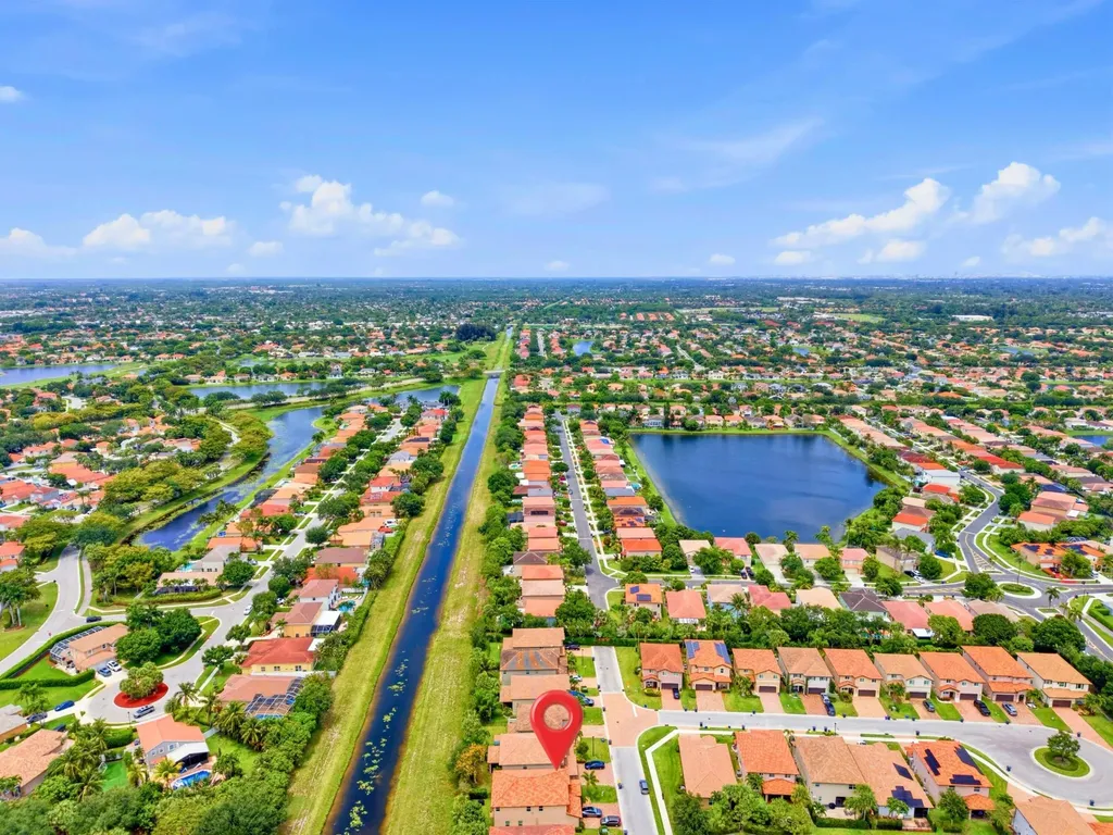 6819 Langdon Way Lake Worth FL 33463