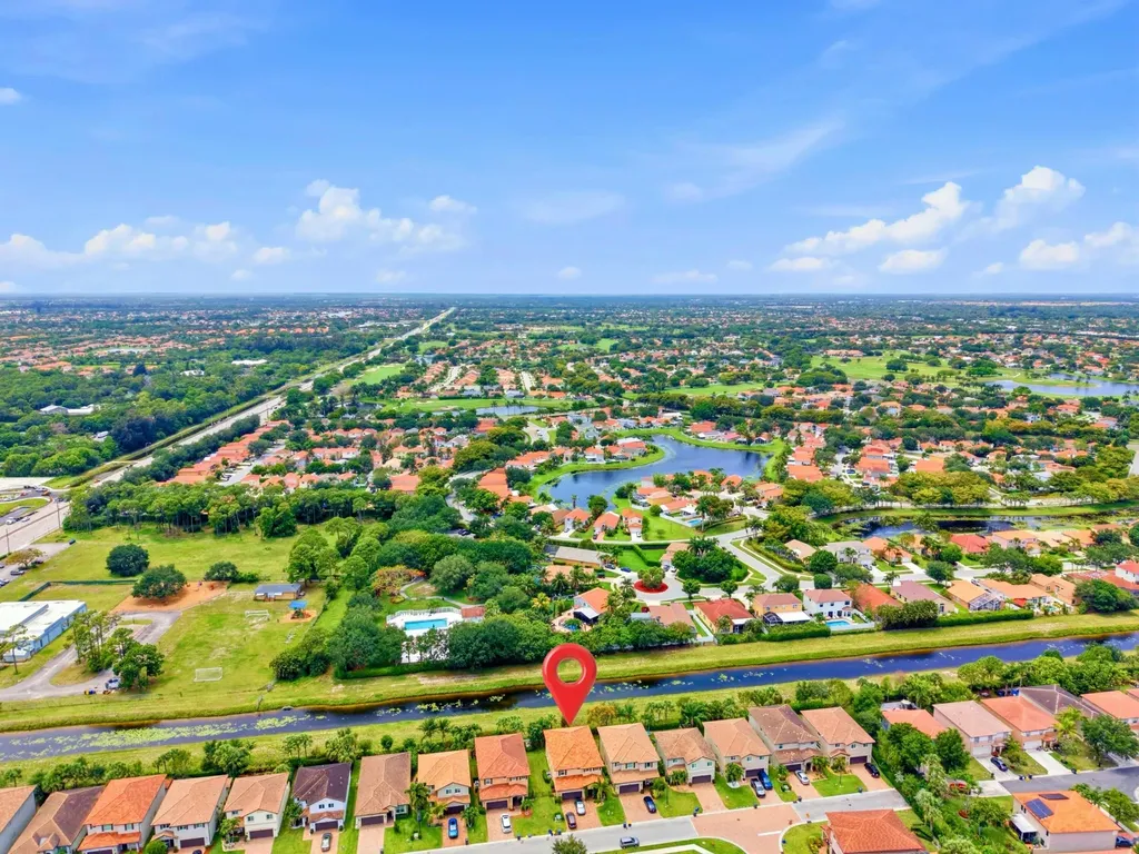 6819 Langdon Way Lake Worth FL 33463