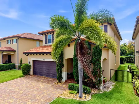 6819 Langdon Way Lake Worth FL 33463