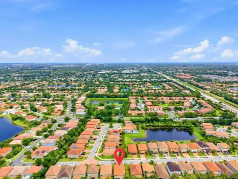 6819 Langdon Way Lake Worth FL 33463
