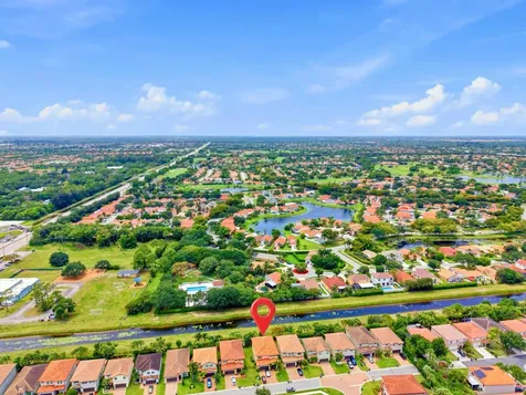 6819 Langdon Way Lake Worth FL 33463