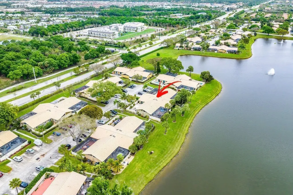 5933 Golden Eagle Circle Palm Beach Gardens FL 33418
