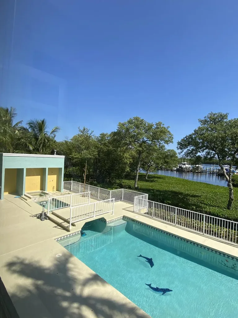 8902 SE Marina Bay Drive Hobe Sound FL 33455