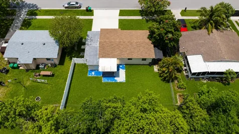 5700 SW 37th Court Davie FL 33314