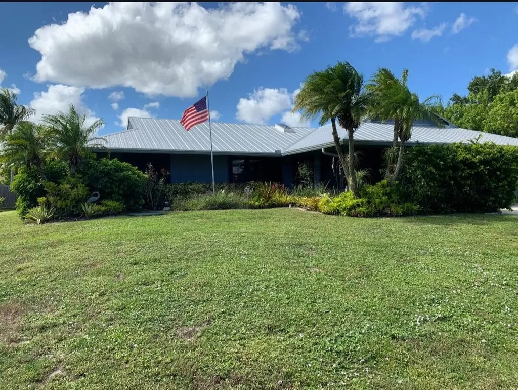 2158 SE Alden Street Port St Lucie FL 34984
