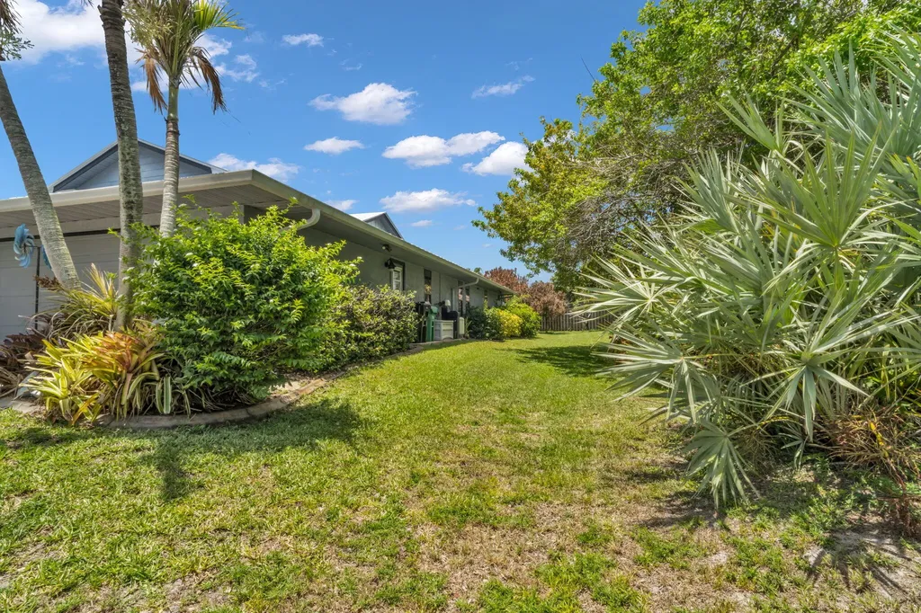 2158 SE Alden Street Port St Lucie FL 34984