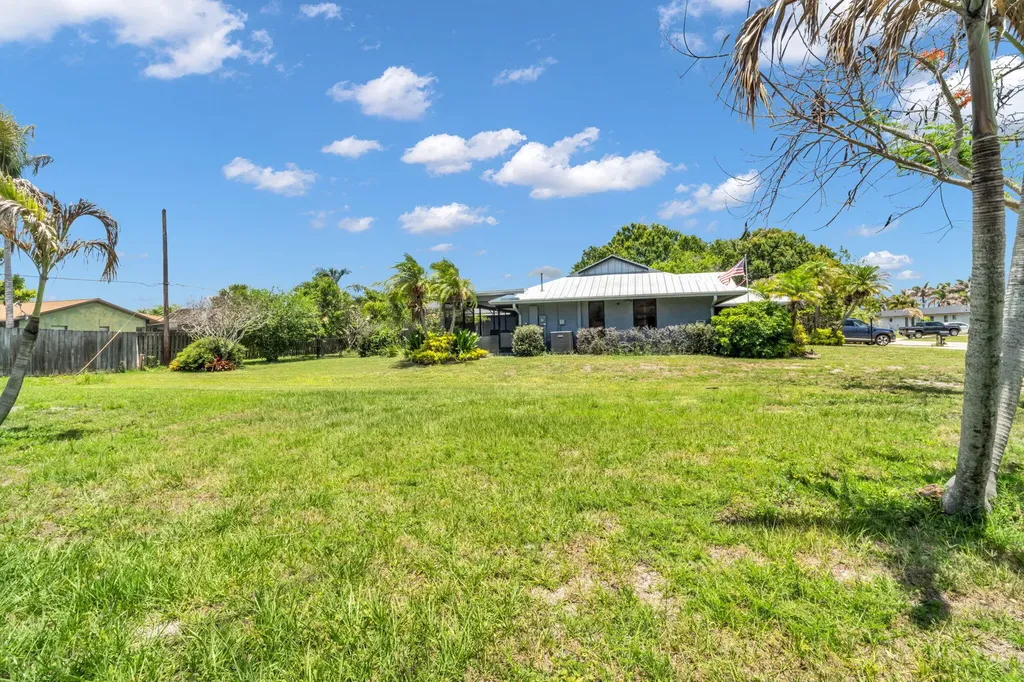 2158 SE Alden Street Port St Lucie FL 34984