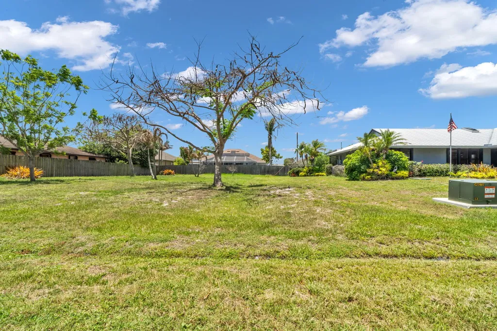 2158 SE Alden Street Port St Lucie FL 34984