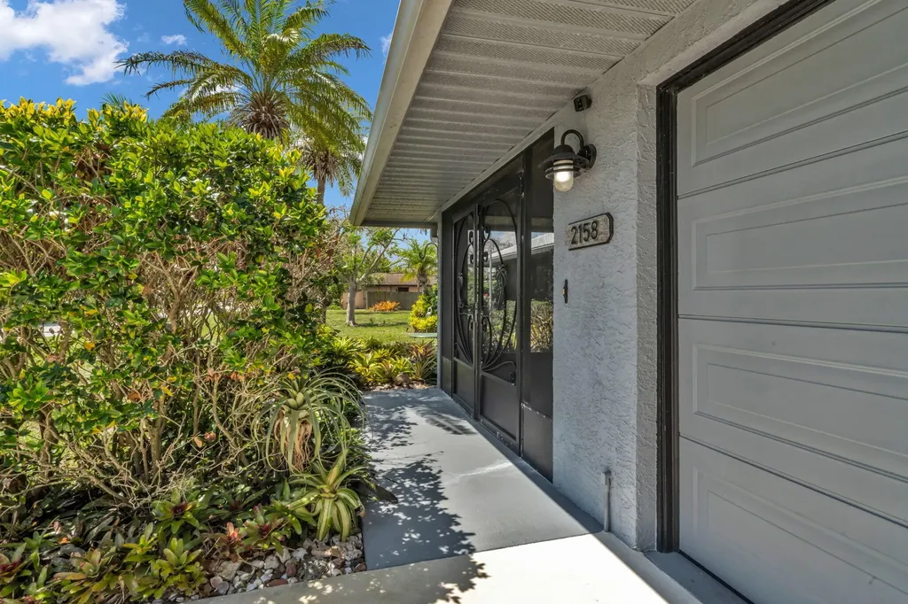 2158 SE Alden Street Port St Lucie FL 34984