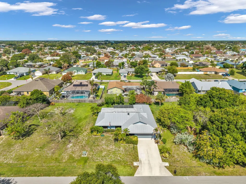 2158 SE Alden Street Port St Lucie FL 34984