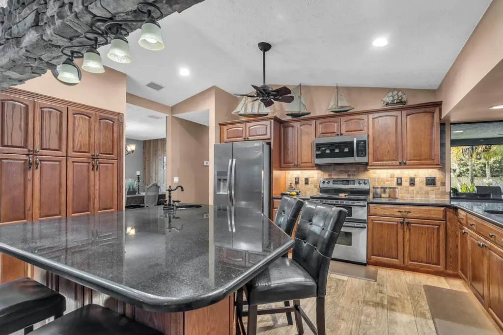 2158 SE Alden Street Port St Lucie FL 34984