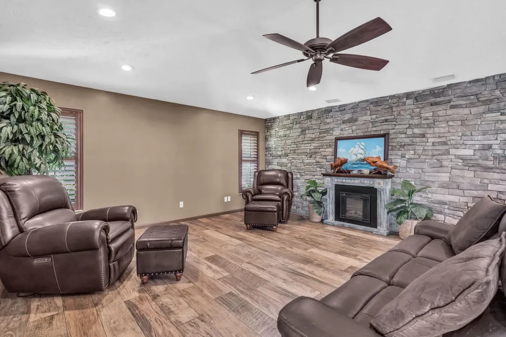 2158 SE Alden Street Port St Lucie FL 34984