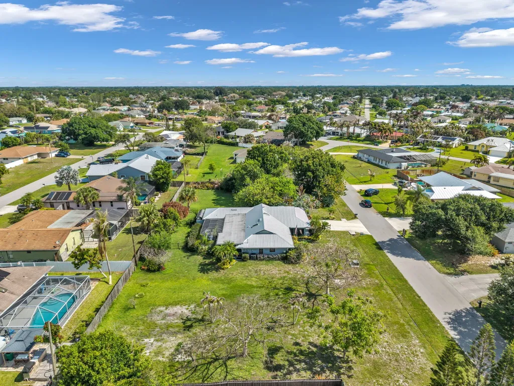 2158 SE Alden Street Port St Lucie FL 34984
