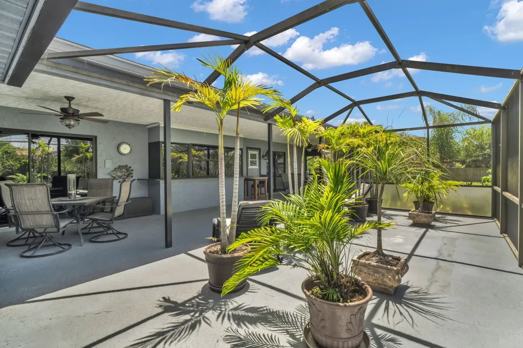 2158 SE Alden Street Port St Lucie FL 34984