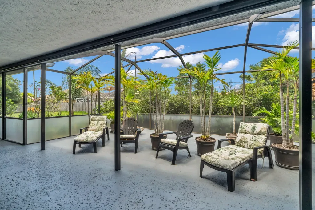 2158 SE Alden Street Port St Lucie FL 34984