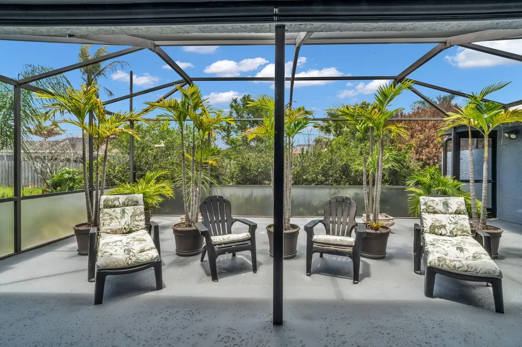 2158 SE Alden Street Port St Lucie FL 34984