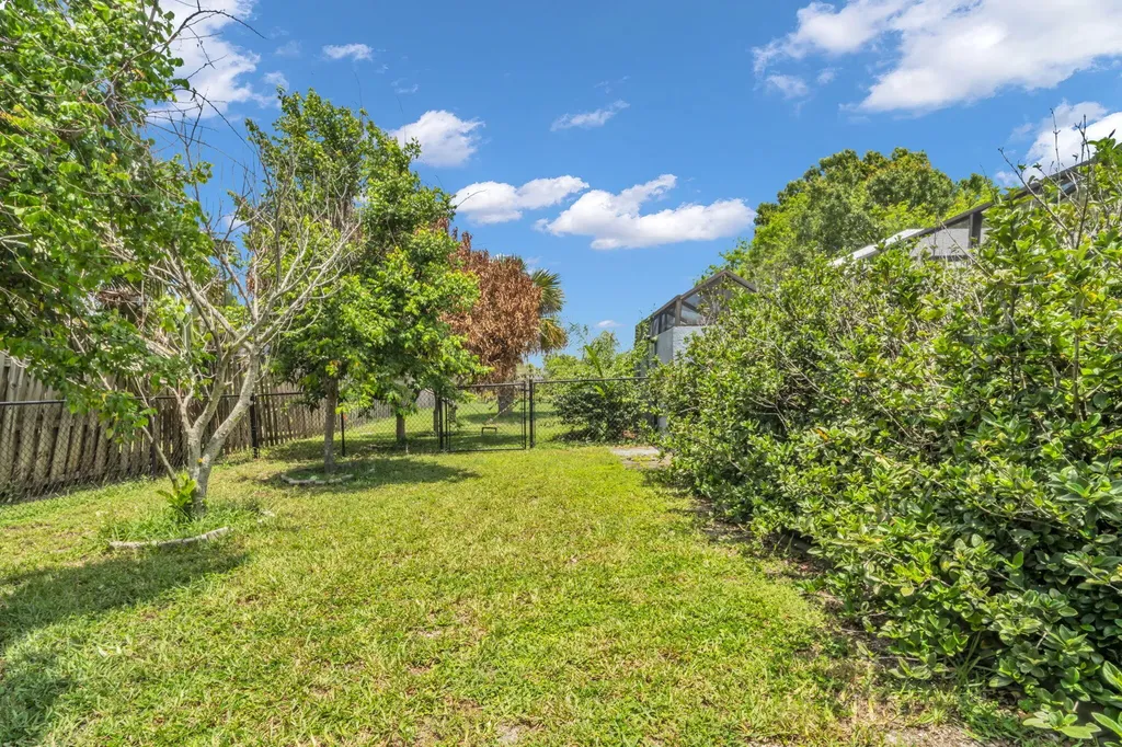 2158 SE Alden Street Port St Lucie FL 34984