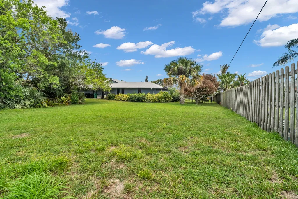 2158 SE Alden Street Port St Lucie FL 34984