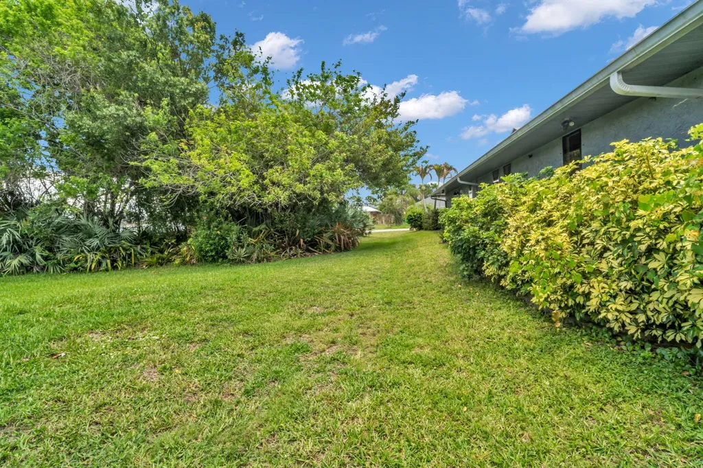 2158 SE Alden Street Port St Lucie FL 34984