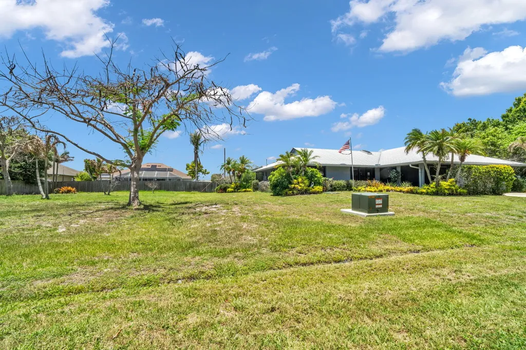 2158 SE Alden Street Port St Lucie FL 34984