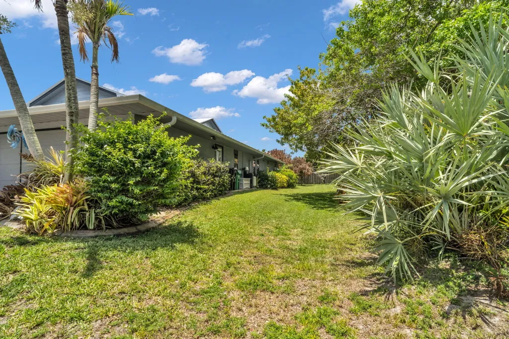 2158 SE Alden Street Port St Lucie FL 34984