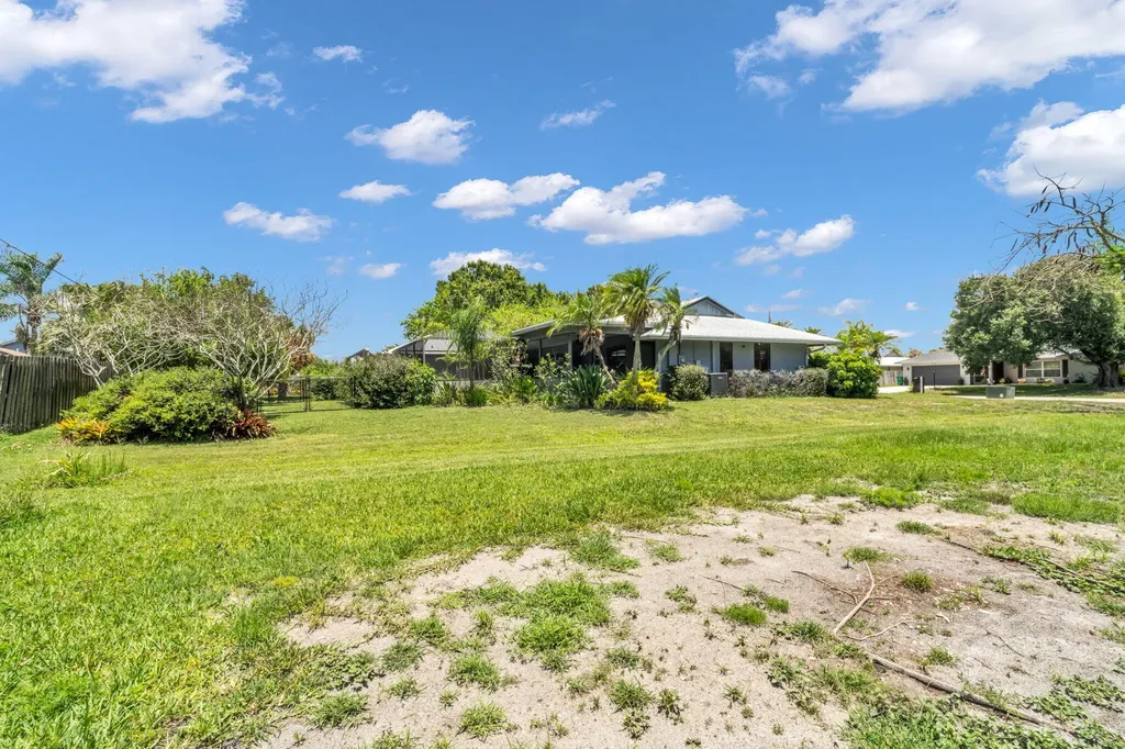 2158 SE Alden Street Port St Lucie FL 34984