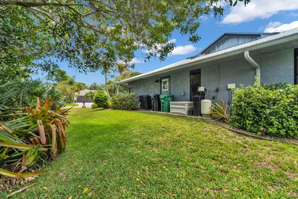 2158 SE Alden Street Port St Lucie FL 34984