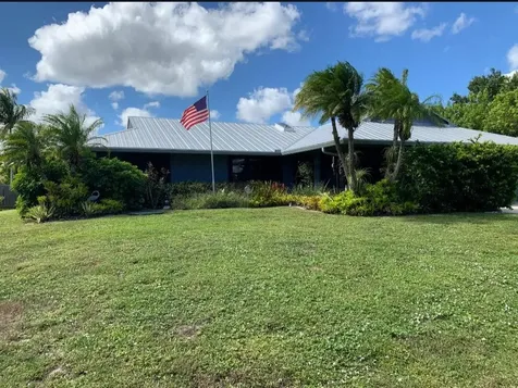 2158 SE Alden Street Port St Lucie FL 34984