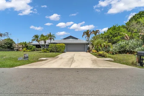 2158 SE Alden Street Port St Lucie FL 34984