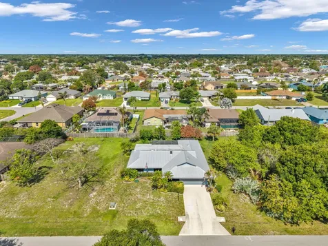 2158 SE Alden Street Port St Lucie FL 34984
