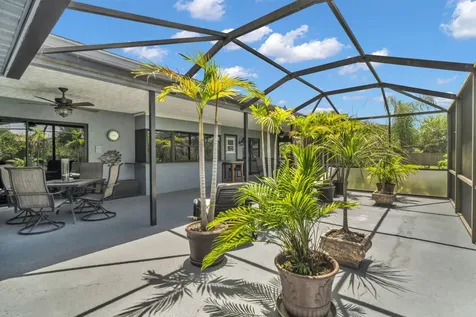 2158 SE Alden Street Port St Lucie FL 34984