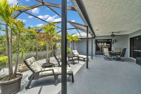 2158 SE Alden Street Port St Lucie FL 34984