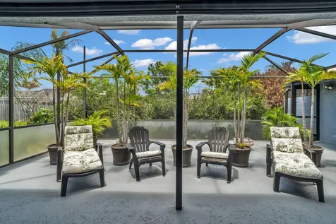 2158 SE Alden Street Port St Lucie FL 34984