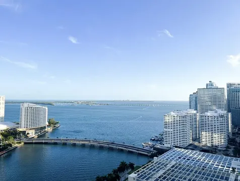 495 Brickell Avenue Miami FL 33131