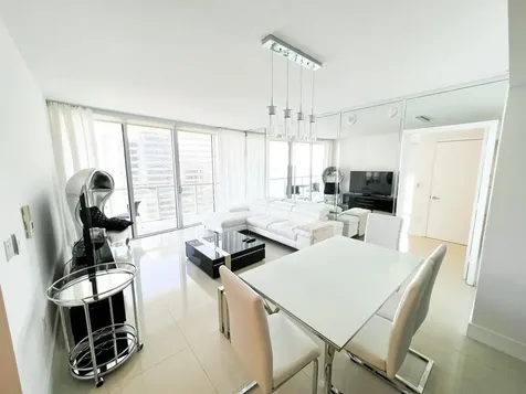 495 Brickell Avenue Miami FL 33131