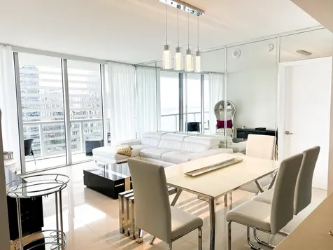 495 Brickell Avenue Miami FL 33131