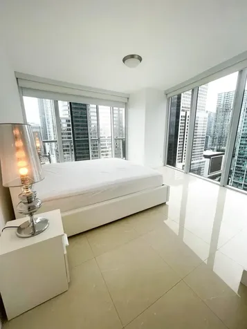 495 Brickell Avenue Miami FL 33131