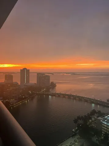 495 Brickell Avenue Miami FL 33131