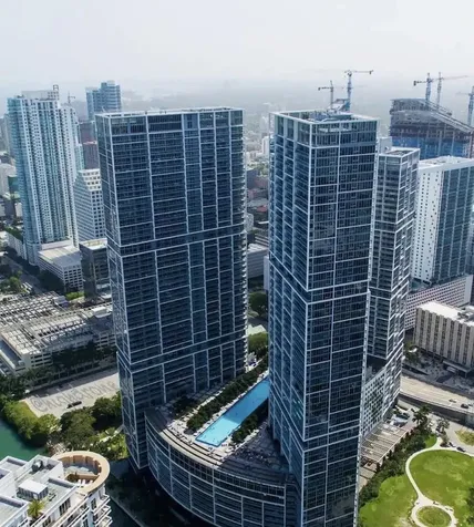 495 Brickell Avenue Miami FL 33131