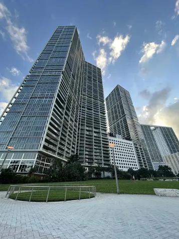 495 Brickell Avenue Miami FL 33131