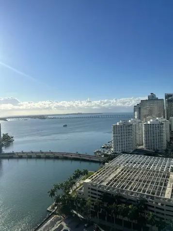 495 Brickell Avenue Miami FL 33131