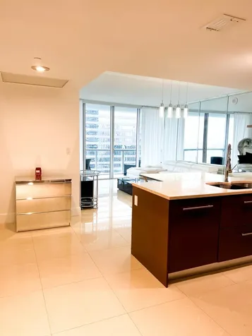 495 Brickell Avenue Miami FL 33131